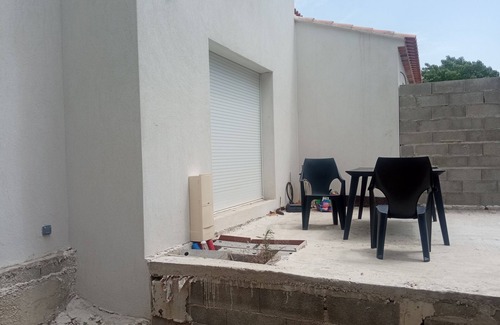 Salon-de-Provence Villa | Maison Spacieuse Dans Quartier Calme ET Agreable