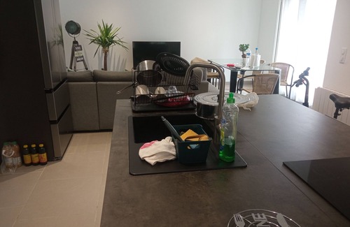 Salon-de-Provence Villa | Maison Spacieuse Dans Quartier Calme ET Agreable