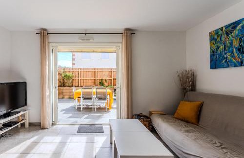 Biscarrosse Plage Casa | Maison spacieuse à Biscarrosse-Plage près de l'océan - FR-1-521-251