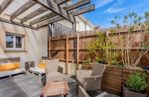 Biscarrosse Plage Casa | Maison spacieuse à Biscarrosse-Plage près de l'océan - FR-1-521-251