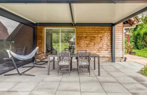 Jumieges Otro | Maison spacieuse à Jumièges, 6 pers, 3 chambres - API-1-52-639