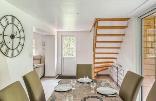 Jumieges Otro | Maison spacieuse à Jumièges, 6 pers, 3 chambres - API-1-52-639