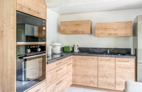 Jumieges Otro | Maison spacieuse à Jumièges, 6 pers, 3 chambres - API-1-52-639