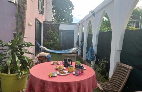 La Riviere Saint-Louis Casa | Maison spacieuse à La Rivière Saint-Louis