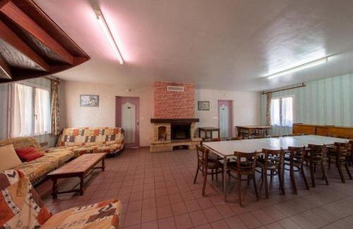 Nevoy Casa | Maison spacieuse à Nevoy avec jardin de 200 m², idéal pour groupes !