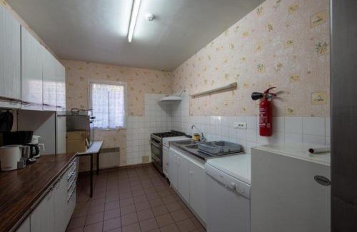 Nevoy Casa | Maison spacieuse à Nevoy avec jardin de 200 m², idéal pour groupes !
