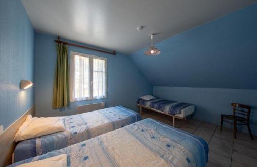 Nevoy Casa | Maison spacieuse à Nevoy avec jardin de 200 m², idéal pour groupes !