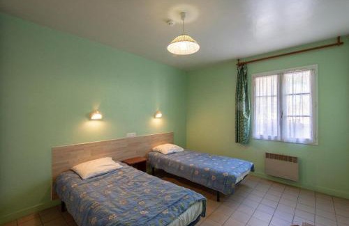 Nevoy Casa | Maison spacieuse à Nevoy avec jardin de 200 m², idéal pour groupes !