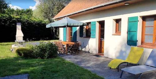 Saint-Josse Casa | Maison spacieuse à Saint-Josse