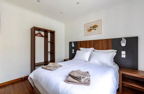 Romainville Apartamento | Maison spacieuse 3 chambres - 35 min Paris centre