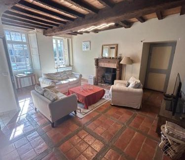 Cancale Villa | Maison Spacieuse avec du Charme - Tout proche de la mer