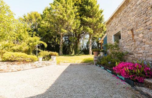 Besneville Casa | Maison spacieuse avec jardin - 10 min plage