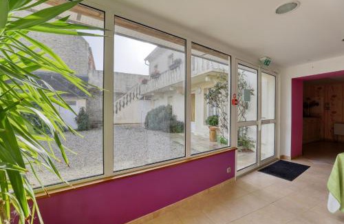 Commes Casa | Maison spacieuse avec jardin près de Le Bouffay