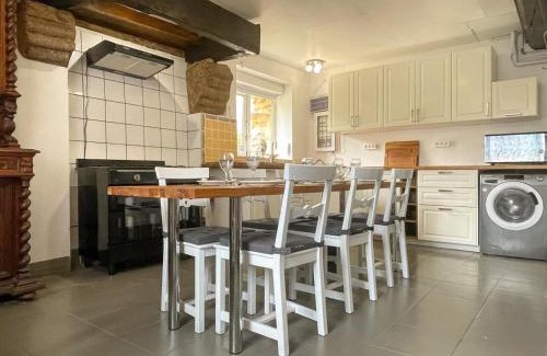 Mantilly Casa | Maison spacieuse avec spa et jardin dans le bocage normand - FR-1-497-254