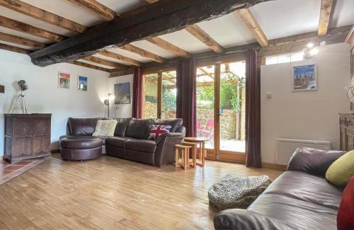 Mantilly Casa | Maison spacieuse avec spa et jardin dans le bocage normand - FR-1-497-254