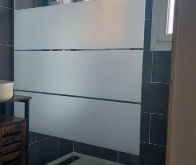 Casseneuil Apartamento | Maison spacieuse avec un terrain