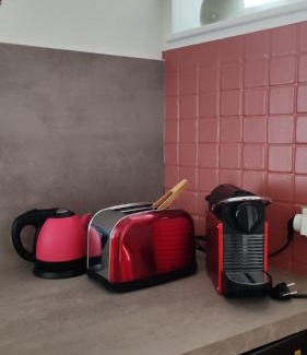 Vaumas Casa | Maison spacieuse de 2 à 8 personnes