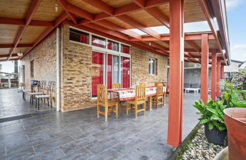 Saint-Andre Casa | Maison spacieuse et charmante a Saint Andre Jardin cloture