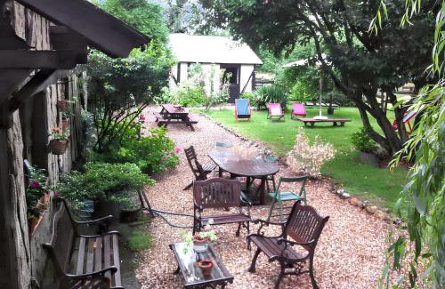 Dame-Marie Casa | Maison spacieuse et charmante à Dame-Marie avec jardin