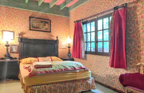 Dame-Marie Casa | Maison spacieuse et charmante à Dame-Marie avec jardin