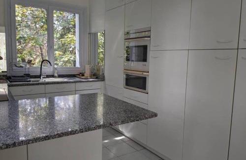 Lavilledieu Casa | Maison spacieuse et lumineuse 4 personnes