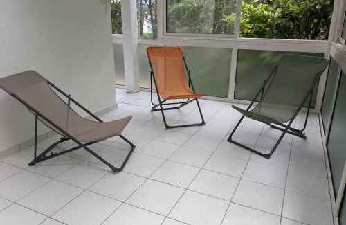 Lavilledieu Casa | Maison spacieuse et lumineuse 4 personnes