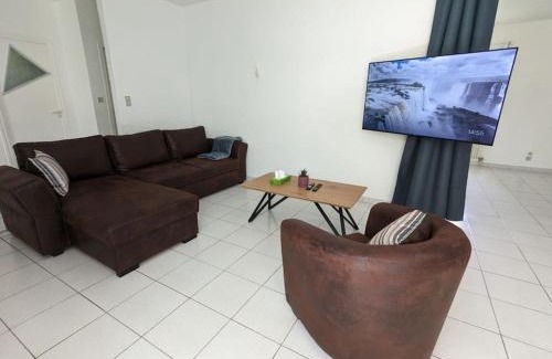 Lavilledieu Casa | Maison spacieuse et lumineuse 4 personnes