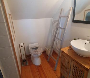Auteuil Apartamento | Maison spacieuse