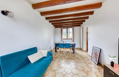 Juvisy-sur-Orge Apartamento | Maison spacieuse 3 chambres à 5 min de la gare