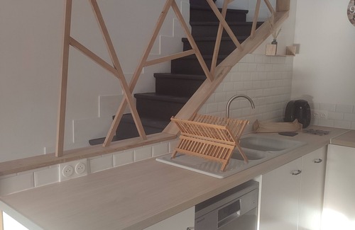 Gouvernes Casa | Maison Spacieuse,idéale Famille !