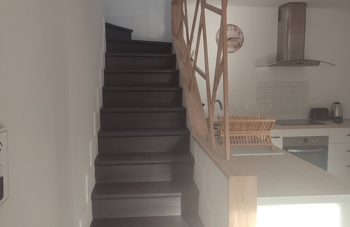 Gouvernes Casa | Maison Spacieuse,idéale Famille !