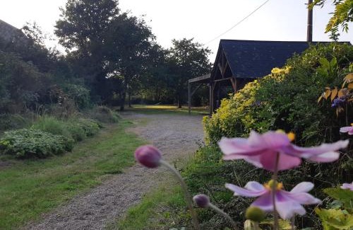 Quevillon Casa | Maison spacieuse Parc Régional Naturel Normandie