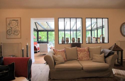Aureilhan Casa | Maison spacieuse près du lac avec piscine privée, idéal pour 16 personnes - FR-1-50-145