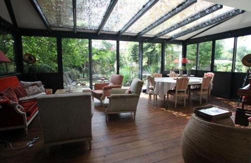 Aureilhan Casa | Maison spacieuse près du lac avec piscine privée, idéal pour 16 personnes - FR-1-50-145