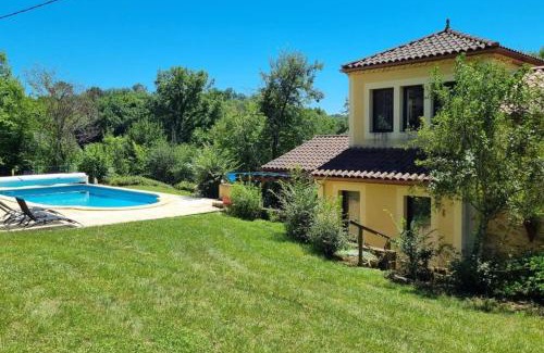 Bouillac Casa | Maison Spacieuse situation idéale au calme