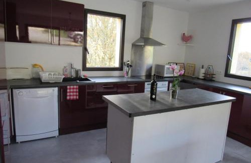 Bouillac Casa | Maison Spacieuse situation idéale au calme