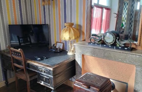 Lezardrieux Apartamento | MAISON ST CHRISTOPHE