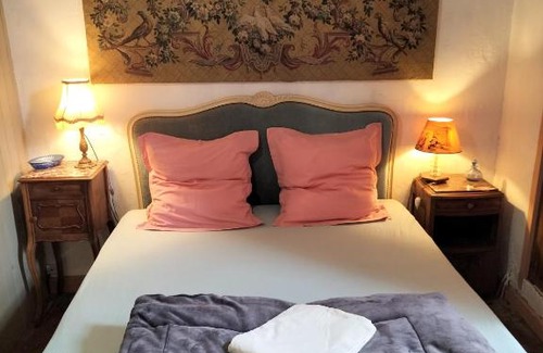 Lezardrieux Apartamento | MAISON ST CHRISTOPHE
