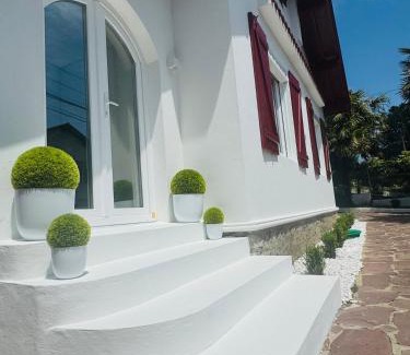 Saint-Jean-de-Luz Apartamento | Maison - St Jean de Luz - Proche de la plage
