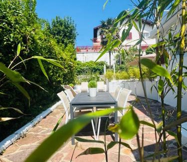 Saint-Jean-de-Luz Apartamento | Maison - St Jean de Luz - Proche de la plage