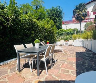 Saint-Jean-de-Luz Apartamento | Maison - St Jean de Luz - Proche de la plage