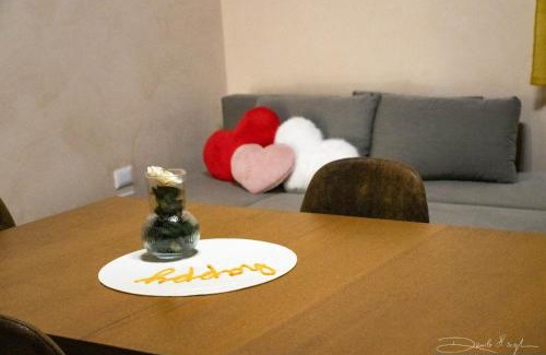 Bisceglie Apartamento | Maison Stelas Loft