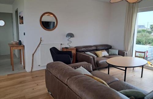 Kerlouan Casa | Maison Stoubenn