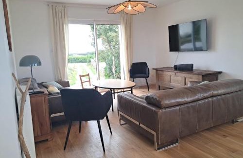 Kerlouan Casa | Maison Stoubenn