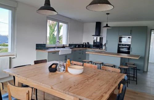 Kerlouan Casa | Maison Stoubenn