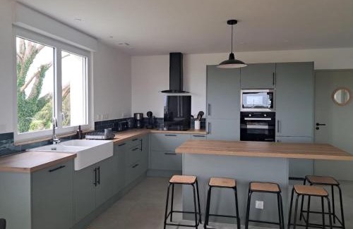 Kerlouan Casa | Maison Stoubenn