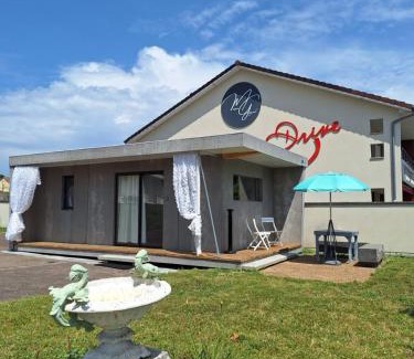 Toul Apartamento | Maison studio, tiny house, petite maison, maison 23 m2