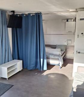 Toul Apartamento | Maison studio, tiny house, petite maison, maison 23 m2
