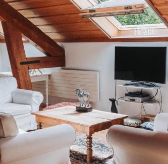 Couvet Casa | Maison Suchard by Veeve