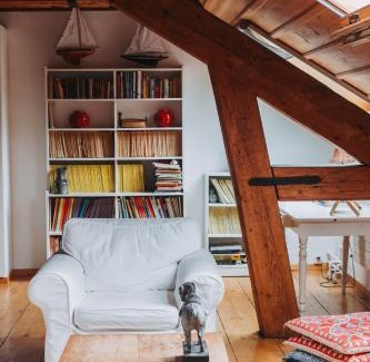 Couvet Casa | Maison Suchard by Veeve